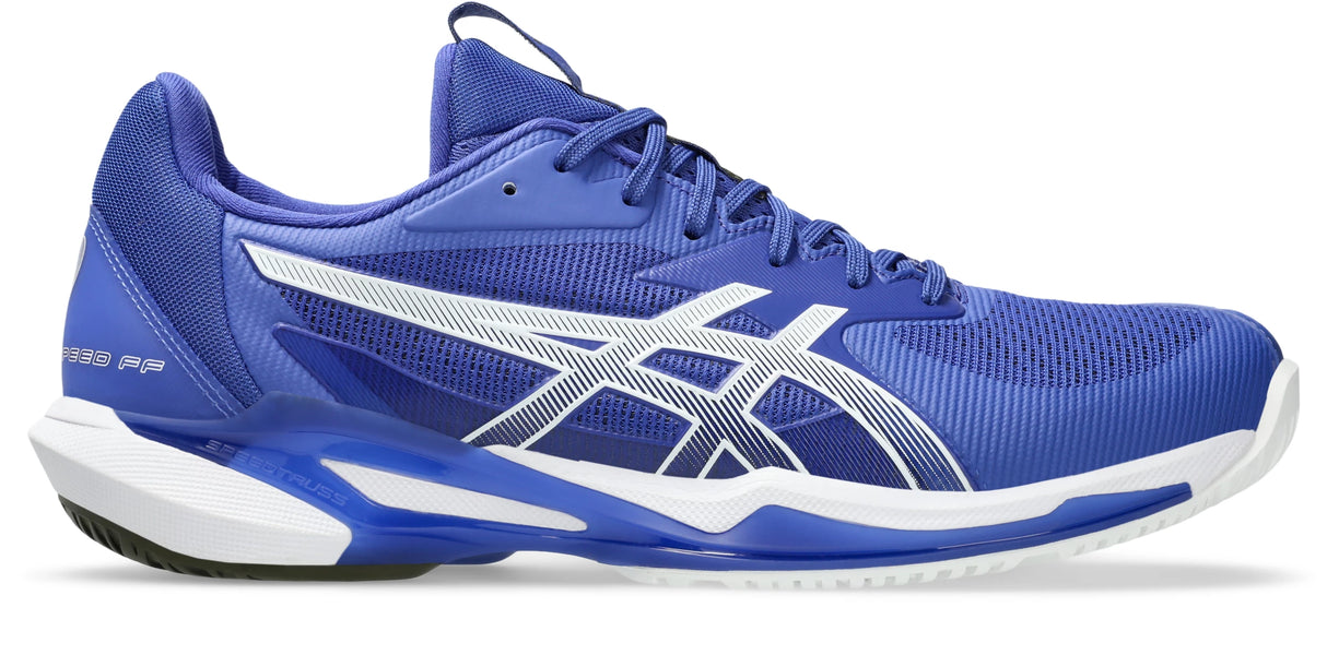 Asics Men's Solution Speed FF 3 Tennis Shoes-1