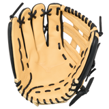 Mizuno GFN1250B5 Franchise BB 12.5" Utility Baseball Glove-2