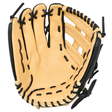 Mizuno GFN1250B5 Franchise BB 12.5" Utility Baseball Glove-2