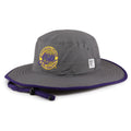 The Game Headwear Louisiana State Boonie Hat