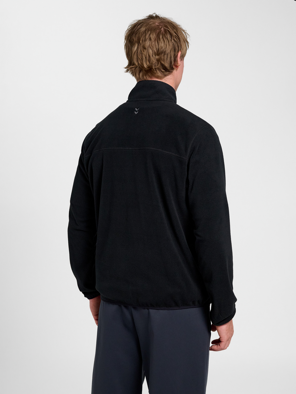 hummel Unisex Active Fleece Jacket-5