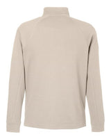 North End Men's Rhythm Waffle Quarter-Zip Pullover-2