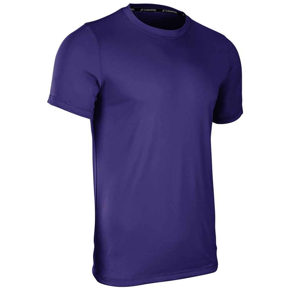 Champro Youth Arena Tee Shirt-1
