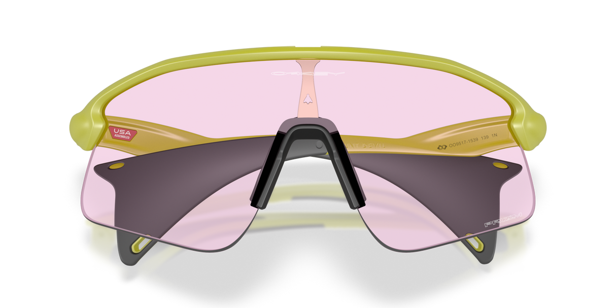 Oakley Stunt Devil Sunglasses-9