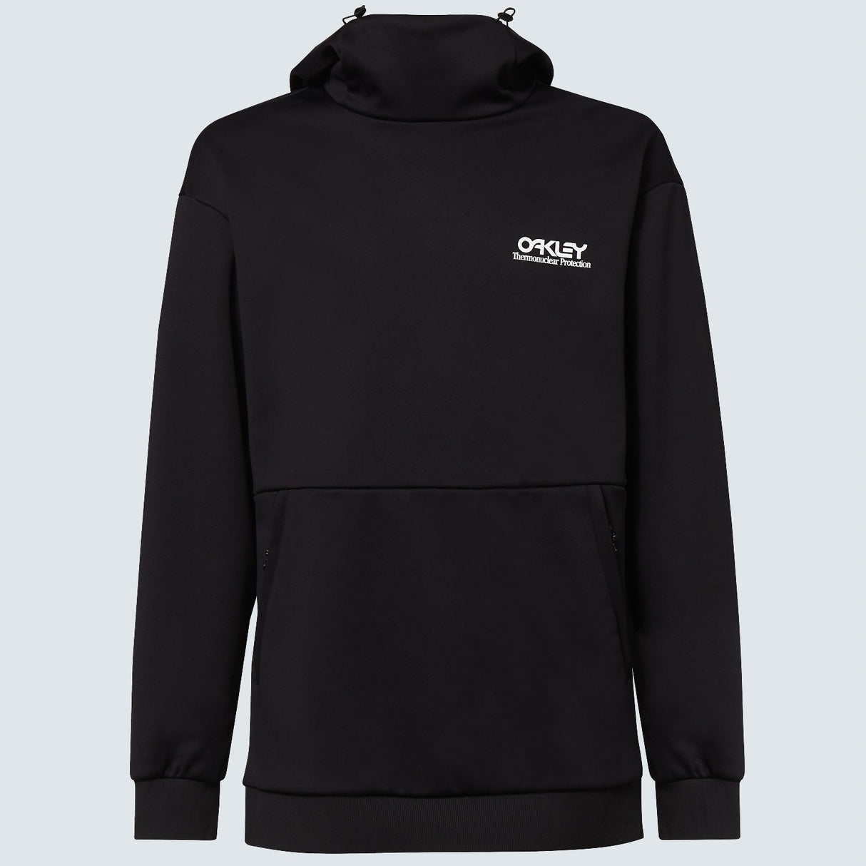 Oakley Men's Park Softshell Hoodie-2