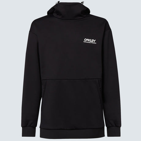 Oakley Men's Park Softshell Hoodie-2