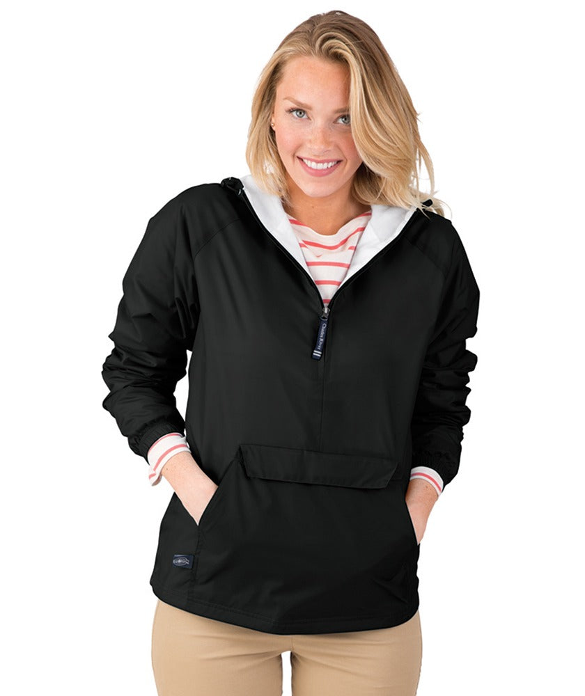 Charles River Unisex Classic Solid Pullover-2