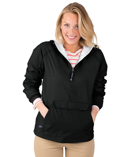 Charles River Unisex Classic Solid Pullover-2
