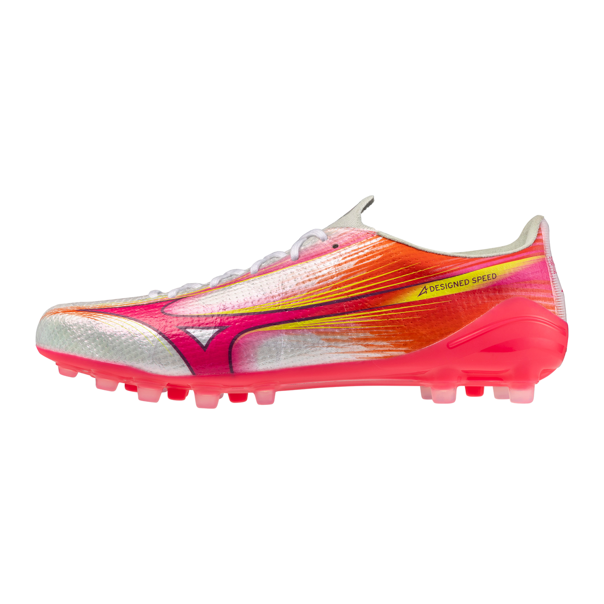 Mizuno Adult A III Elite AG Soccer Cleats-1