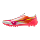 Mizuno Adult A III Elite AG Soccer Cleats-1