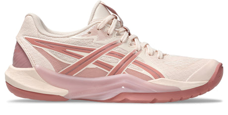 Asics Women's Powerbreak FF Volleyball Shoes-1