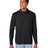Charles River Men's Vista Tri-Blend Quarter Zip-1