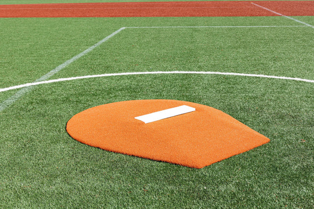 Portolite Baseball 6" Oversized Stride Off Game Mound-1