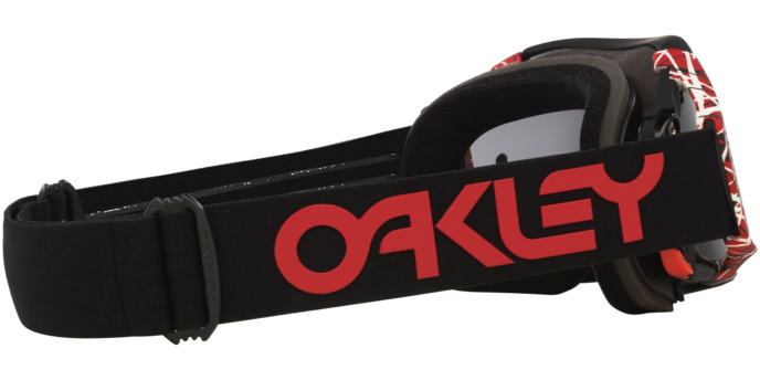 Oakley Airbrake MX Goggles-10