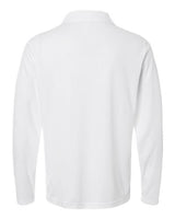 CORE365 Men's Nova Performance Long Sleeve Pique Polo-2