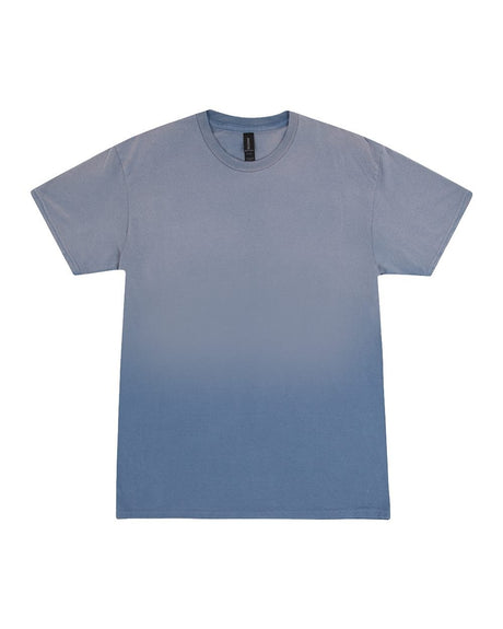 Colortone Men's Vintage Spray T-Shirt