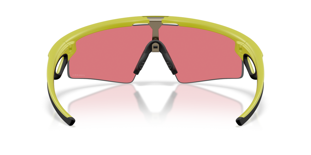 Oakley Sphaera Strike Sunglasses-4