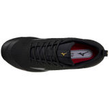 Mizuno Men's Dominant 4 Low TPU Molded Baseball Cleats-4