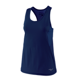 Mizuno Women's Performance Tank-1