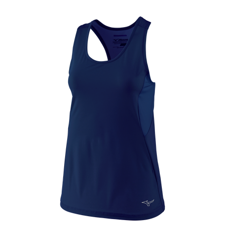 Mizuno Women's Performance Tank-1