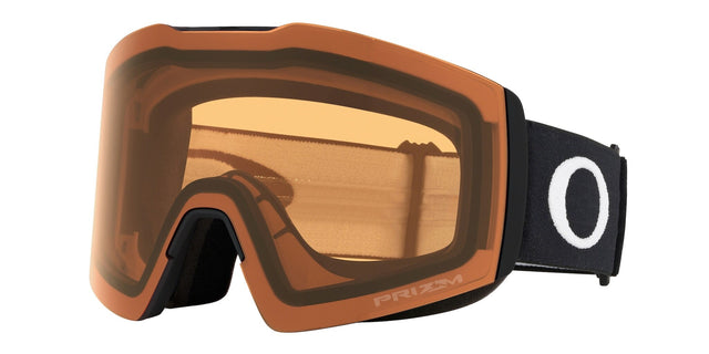 Oakley Fall Line L Snow Goggles-1