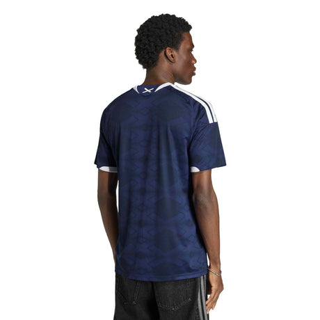 adidas Men's Scotland 26 Home Jersey-4