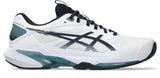 Asics Men's Solution Speed FF 4 Tennis Shoes-1