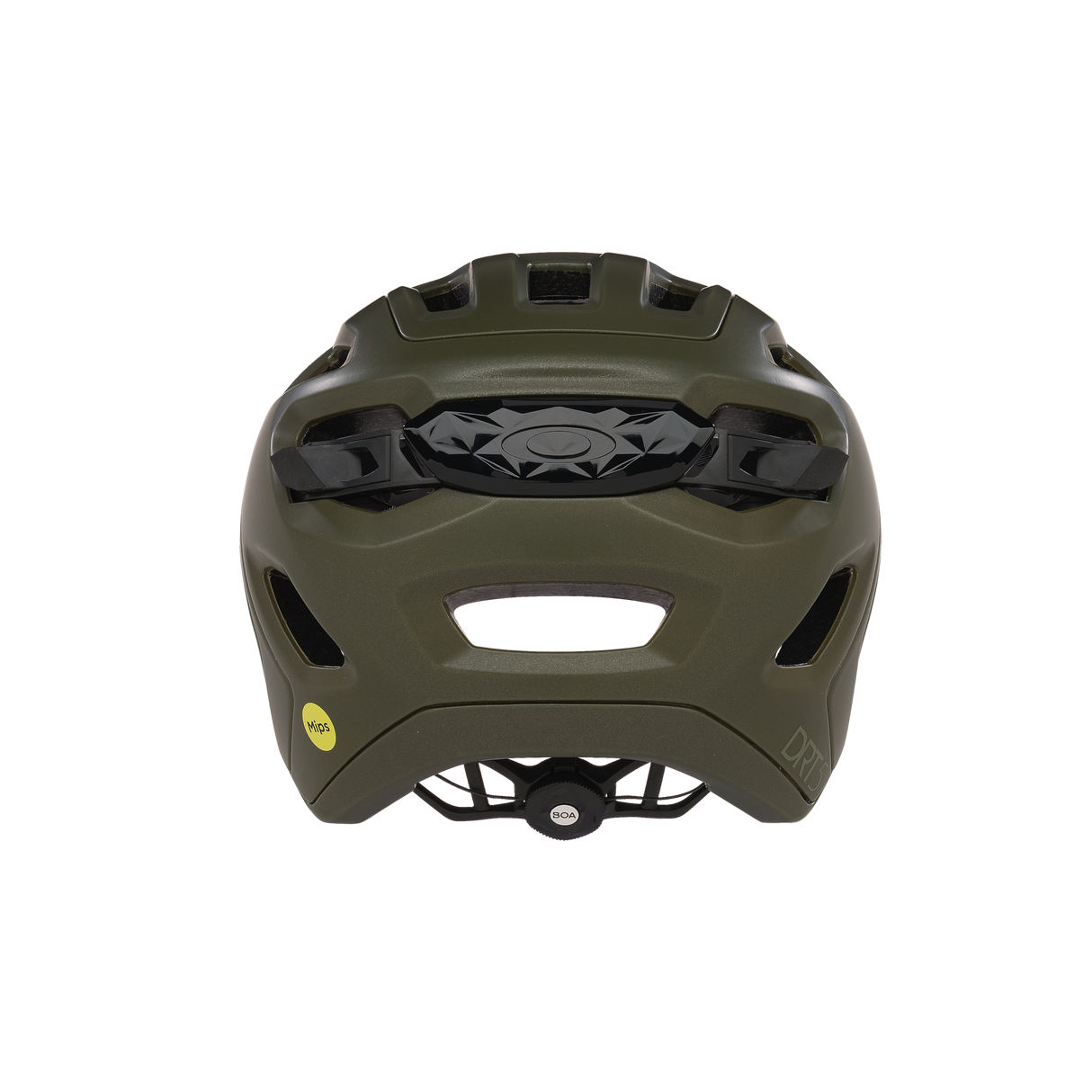 Oakley Drt5 Maven Bike Helmet-4