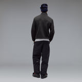 Oakley Men's Canopy Polar Zip Sweatshirt​ Jacket-6