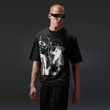 Oakley Men's Echo MOD One Icon Tee-3