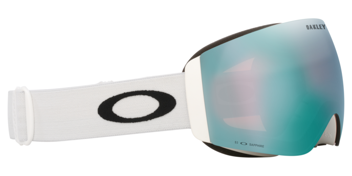 Oakley Flight Deck Pro Medium Snow Goggles-12