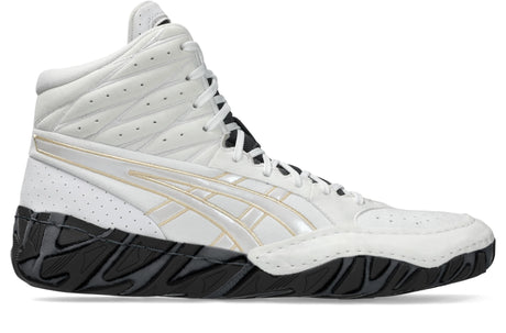 Asics Men's Aggressor 6 Wrestling Shoes-1