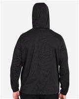 North End Men's Network Lightweight Jacket-5