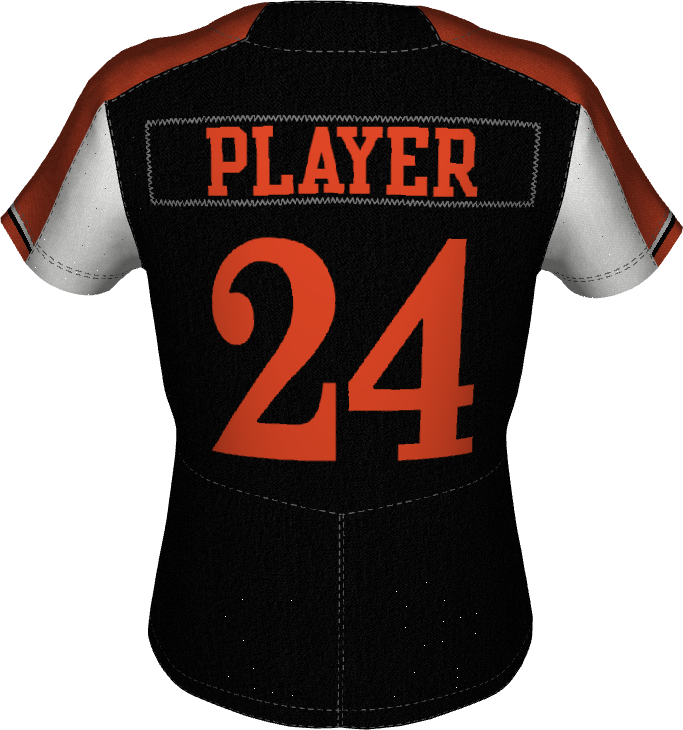 Adidas A2 Jersey League Outfitters