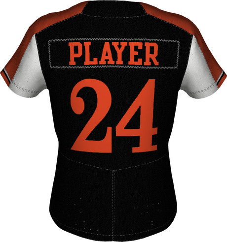 Adidas A2 Jersey League Outfitters