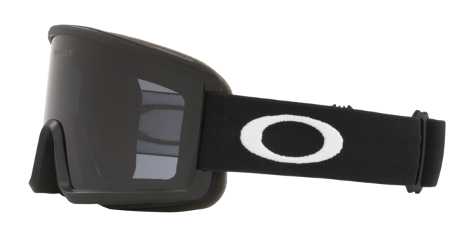 Oakley Target Line L Snow Goggles-4