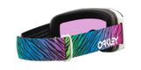 Oakley Fall Line M Snow Goggles-9