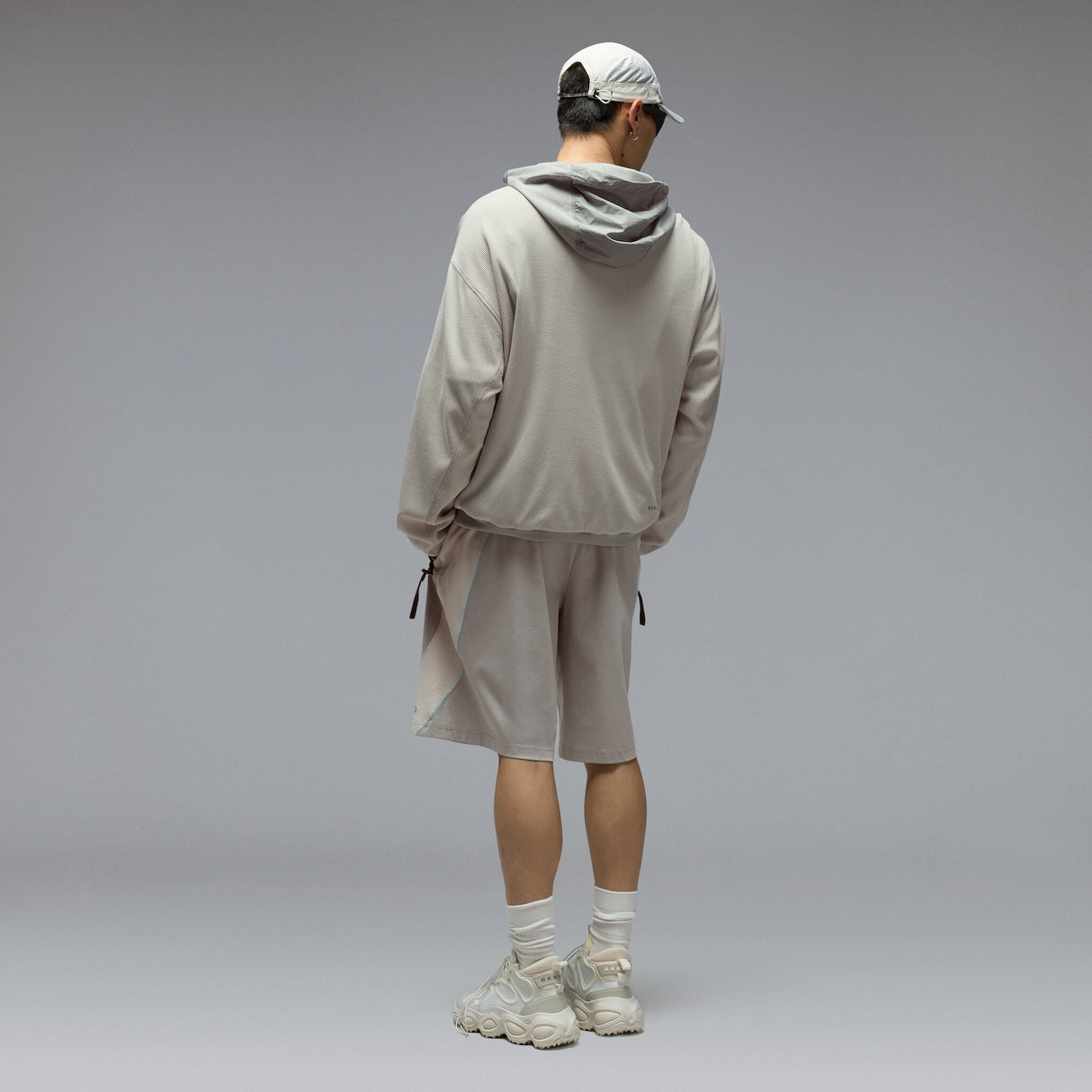 Oakley Men's Tidal Hoodie-7