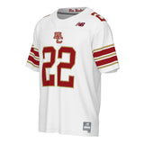 New Balance Men's Boston College Football Replica Jersey-5