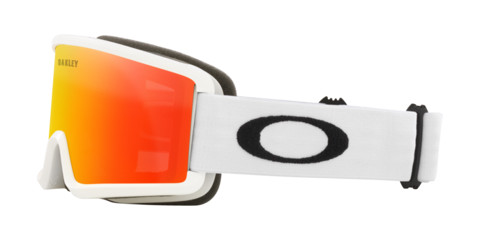 Oakley Target Line S Snow Goggles-4