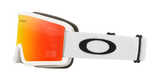 Oakley Target Line S Snow Goggles-4