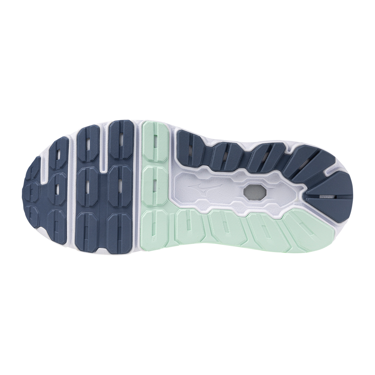 Mizuno Men's Wave Horizon 8 Running Shoes-2