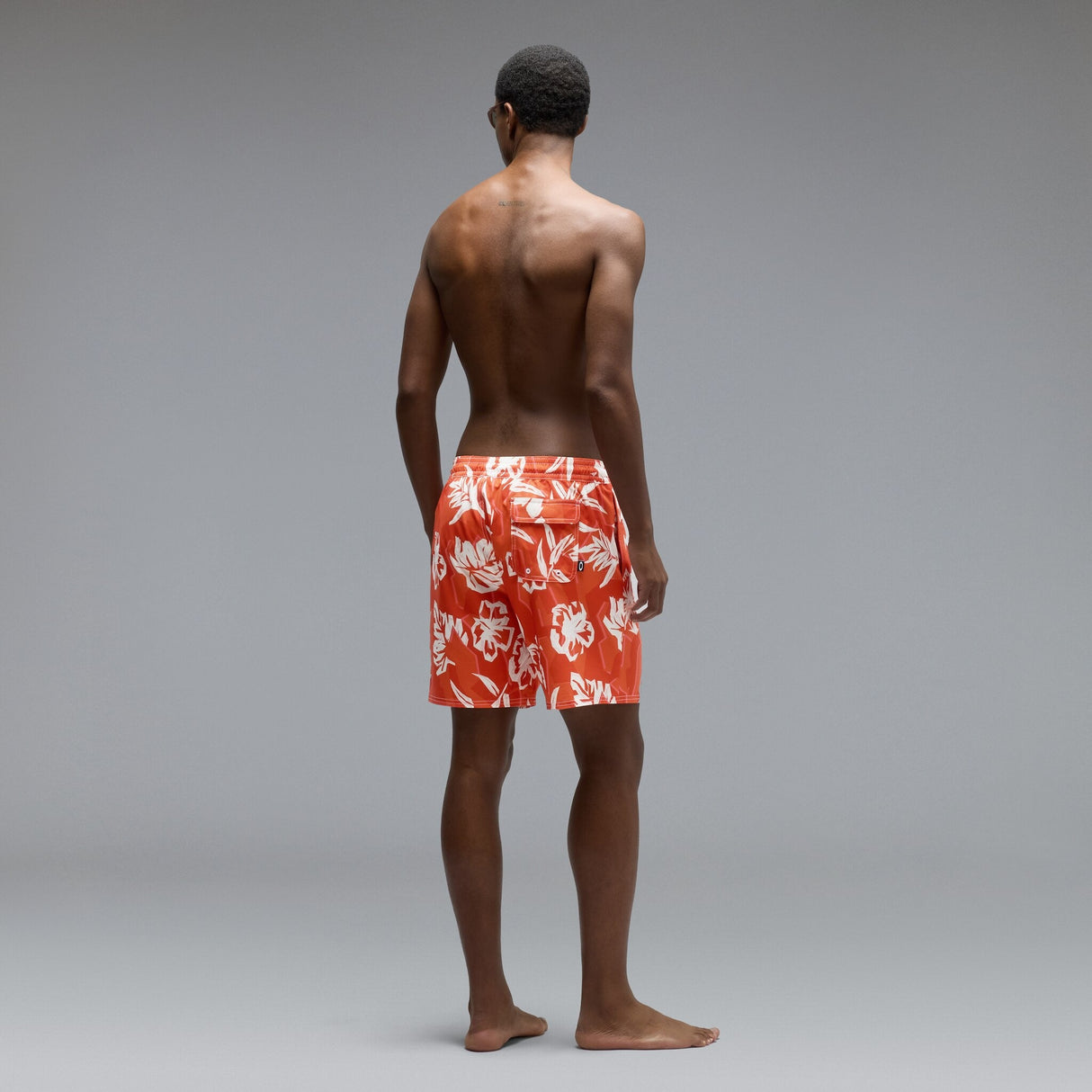 Oakley Men's Canary Palms RC 18" Beach Shorts-3