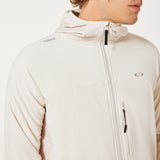 Oakley Men's Bowls Alpha Full Zip Hoodie-5
