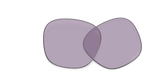 Oakley Shackle Replacement Lenses