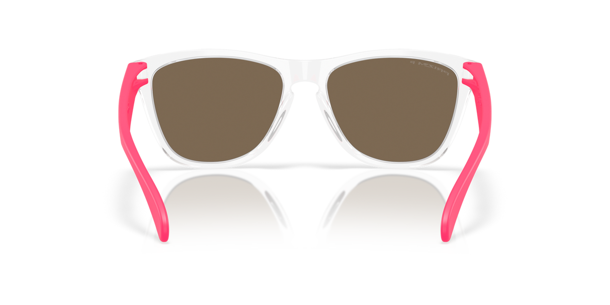 Oakley Frogskins A Glasses-4