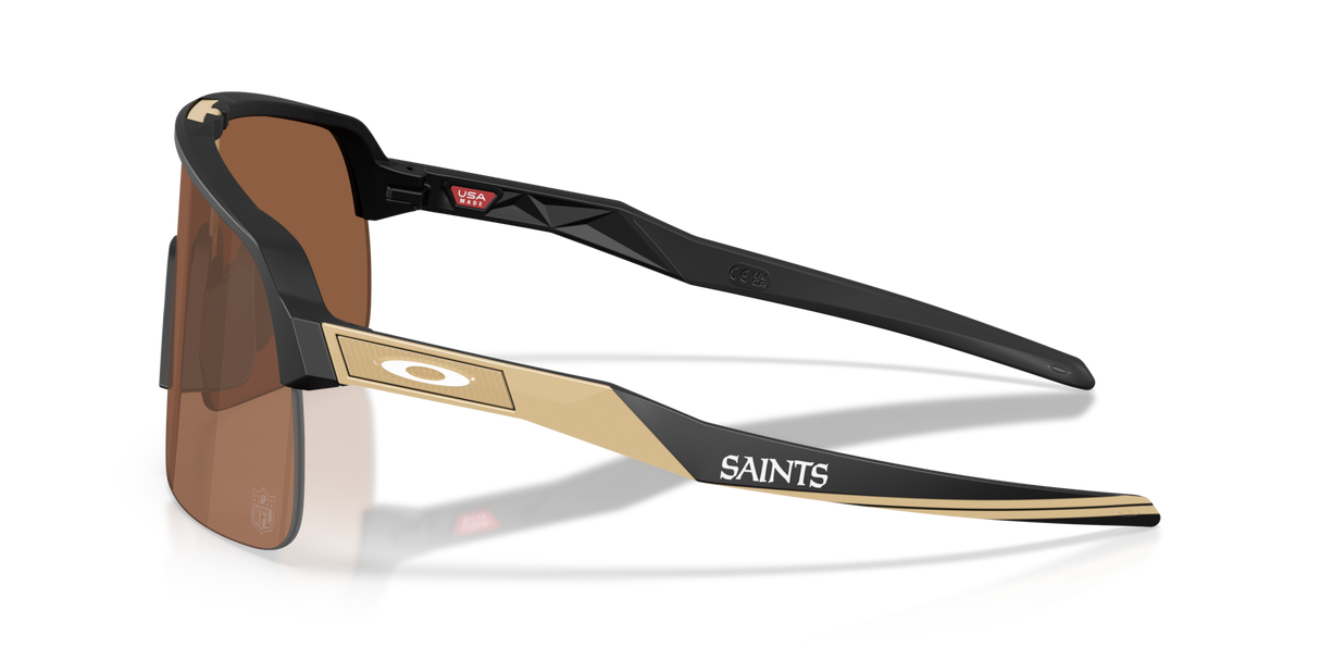Oakley Sutro NFL Lite Sunglasses-3