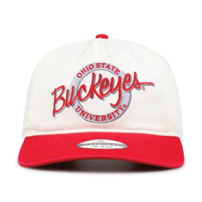 The Game Headwear Ohio State 94/95 Hat