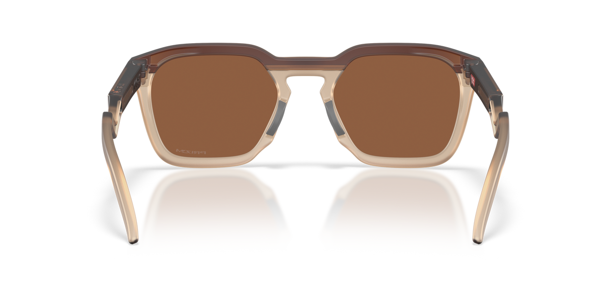 Oakley HSTN Square Glasses-4