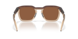 Oakley HSTN Square Glasses-4